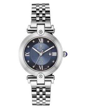 Bentley Watch Bl2218-10lwni