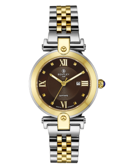 Bentley Watch Bl2218-10ltdi