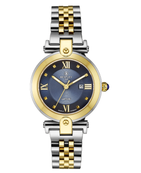 Bentley Watch Bl2218-10ltni