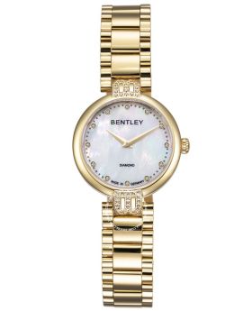 Bentley Watch Bl1710-102lkci-s