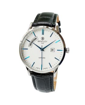 Bentley Watch Bl1864-10mwwb