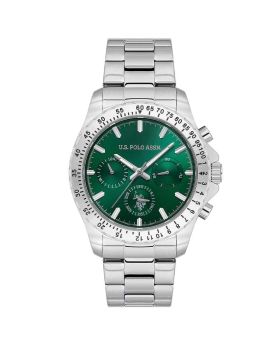 Us Polo Men's Watch Uspa1108-03