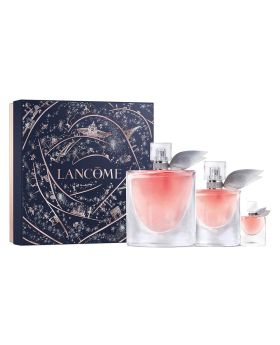 Lancome La Vie Est Bella Edp100ml + Edp 30ml+edp 4ml Set