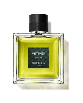 Guerlain Vetiver Parfum 100ml