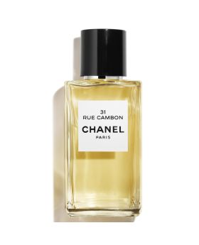 Chanel 31 Rue Cambon Les Exclusifs Edp 200ml