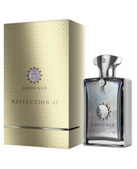 Amouage Reflection 45 Extrait De Parfum 100ml