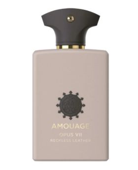 Opus Vii Reckless Leather Amouage Edp 100 Ml