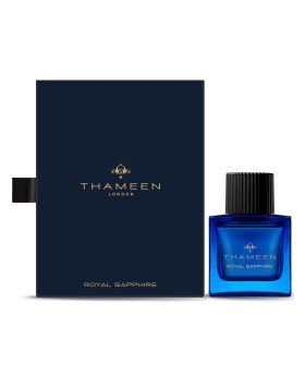 Thameen London Royal Sapphire Edp 50ml