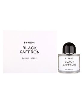 Byredo Black Saffron Edp 100ml