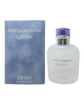 Dolce & Gabbana Light Blue 125ml