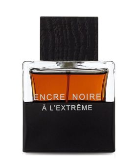 Lalique Encre Noire Extreme Men Edp 100ml