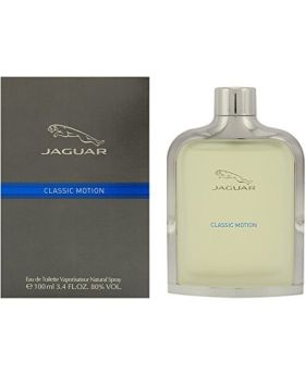 Jaguar Classis Motion Edt 100ml