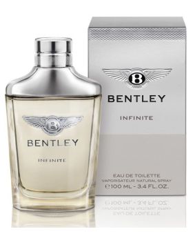 Bentley Infinite Edt 100ml