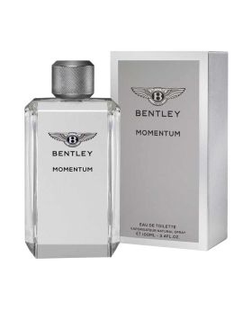 Bentley Momentum Edt 100ml
