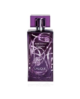 Lalique Amethyst Exquise Edp 100ml Fr