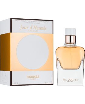 Hermes Jour D`hermes Absolu 85ml Edp