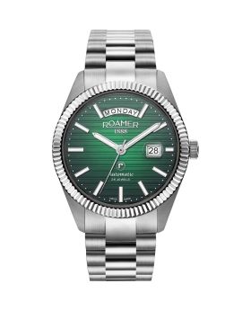 Roamer Men's Watch 981666 41 75 50