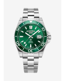 Roamer Men's Watch 986983 41 75 20