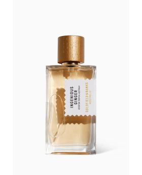 Goldfield & Banks Ingenious Ginger Parfume 100ml