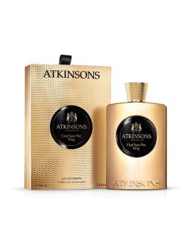 Atkinsons Oud Save The King Edp 100ml