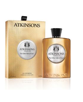 Atkinsons The Other Side Of Oud Edp 100ml