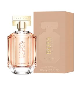 Hugo Boss The Scent Edp 100ml