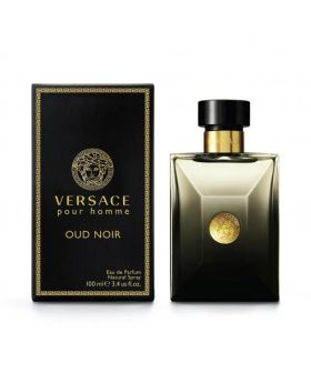 Versace Oud Noir Edp 100ml