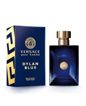Versace Homme Dylan Blue Edt 100ml