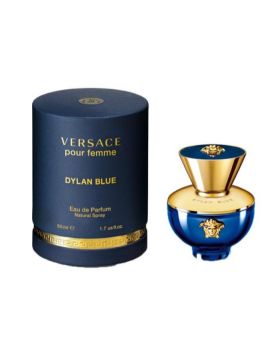 Versace Dylan Blue Edp 50ml
