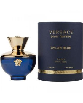 Versace Femme Dylan Blue Edp 100ml