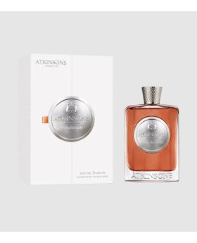 Atkinsons The Big Bad Cedar Edp 100ml