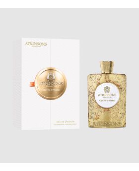 Atkinsons Gold Fair In Mayfair Edp 100ml