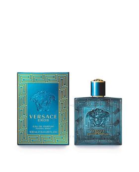 Versace Eros Parfum Men 100 Ml