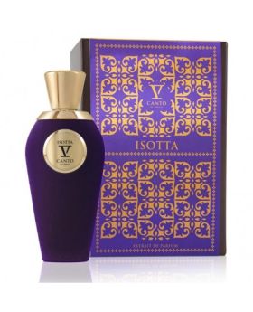 V Canto Isotta (l Extrait The Perfum 100ml