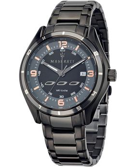 Maserati Watch R8853124001