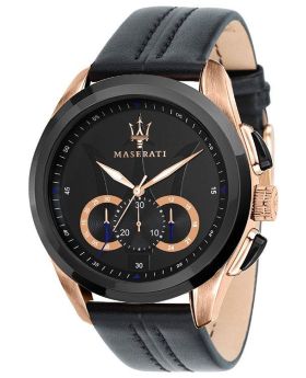 Maserati Watch R8871612025