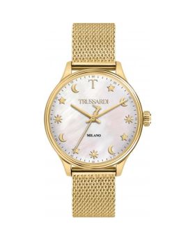 Trussardi Watch R2453130506