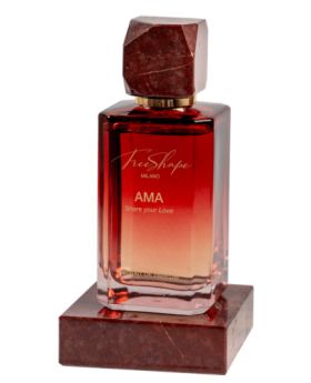 Freeshape Milano Ama Extrait De Parfum 100ml