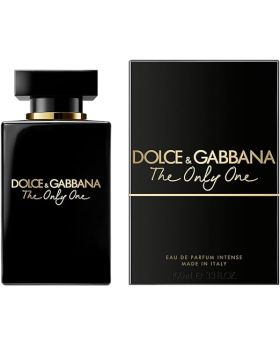 Dolce & Gabbana The Only One Edp Intense 100ml