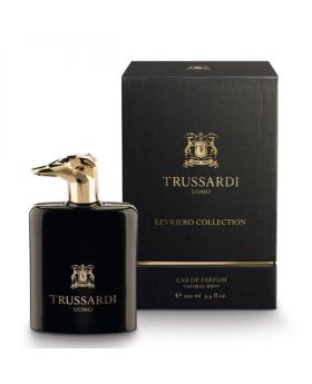 Trussardi Uomo Levrier Collection Limited Edition Edp 100ml