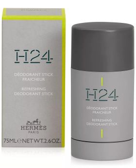 Hermes H24 Deodrant Stick 75ml
