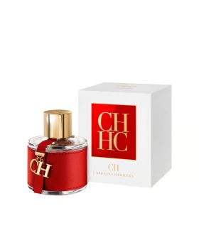 Carolina Herrera Ch Edt 50ml