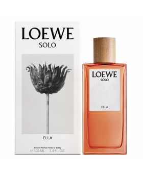 Loewe Solo Ella Edp 100ml