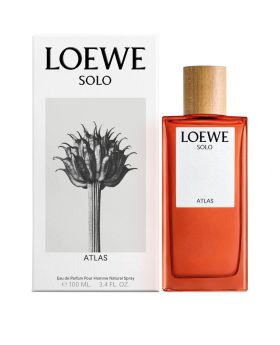 Loewe Solo Atlas Edp 100ml