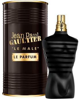 Jean Paul Gaultier Le Male Le Parfum Edp Intense 125ml