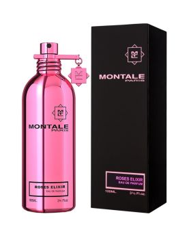 Montale Rose Elixir Edp 100ml