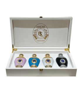 Amore Segreto Set 4pcs