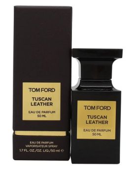 Tom Ford Tuscan Leather Edp 50ml