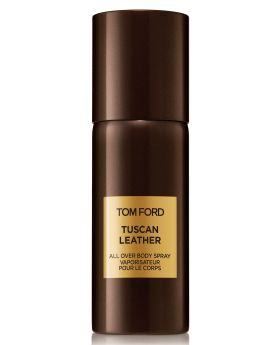 Tom Ford Tuscan Leather All Over Body Spray 150ml