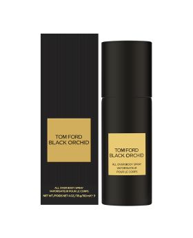 Tom Ford Black Orchid All Over Body Spray 150ml